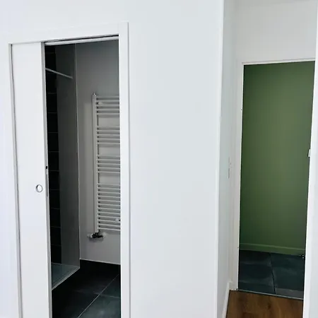 Apartament St-martin-du-touch Et Colomiers *