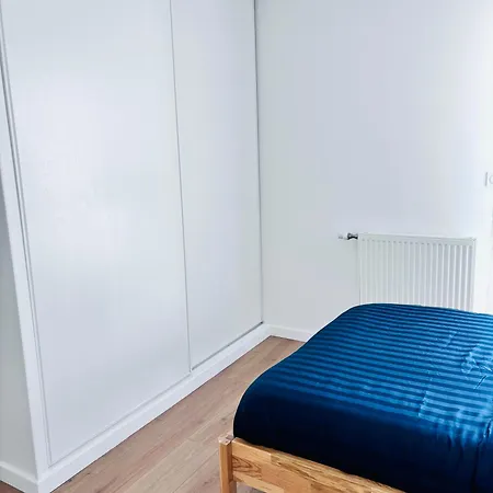 Apartamento St-martin-du-touch Et Colomiers Toulouse