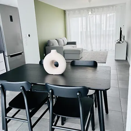 St-martin-du-touch Et Colomiers Apartman
