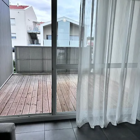 Apartman St-martin-du-touch Et Colomiers *