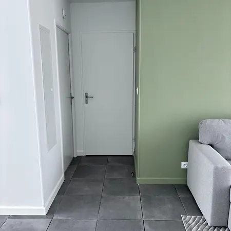 St-martin-du-touch Et Colomiers Apartamento Toulouse