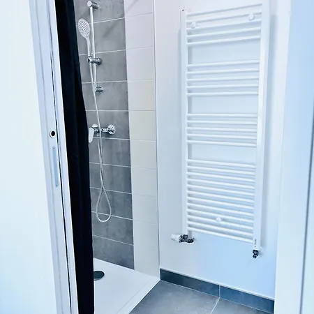 St-martin-du-touch Et Colomiers Apartman *