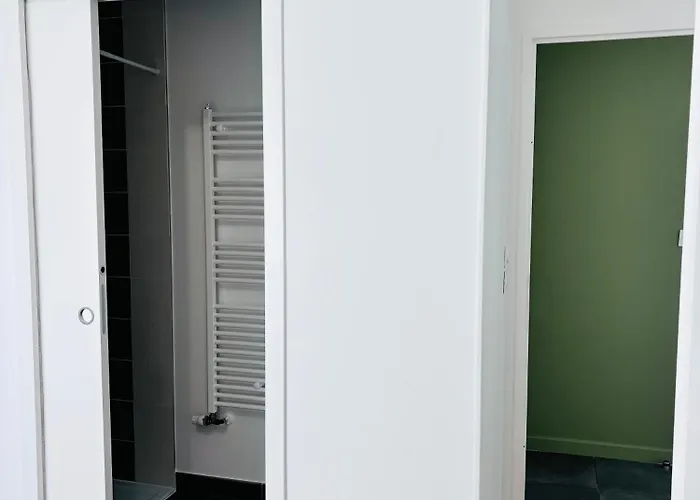 Appartement St-martin-du-touch Et Colomiers *