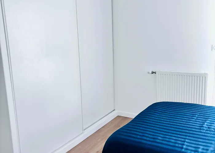 Appartement St-martin-du-touch Et Colomiers Toulouse