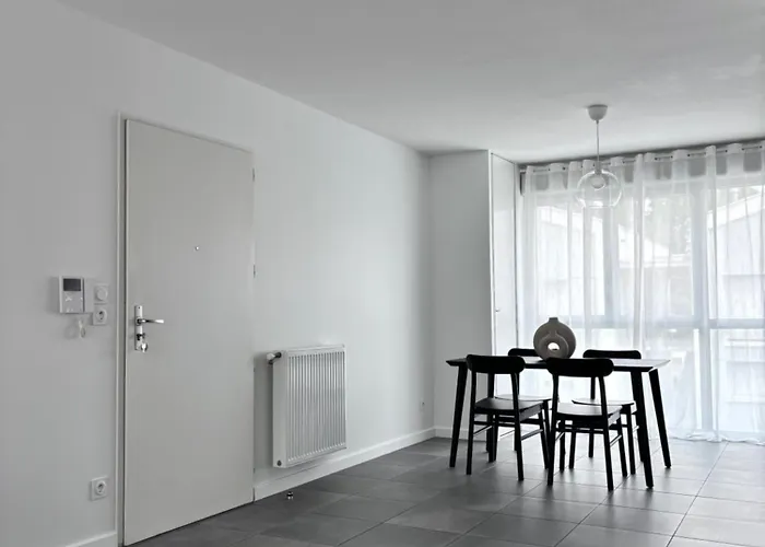 St-martin-du-touch Et Colomiers *