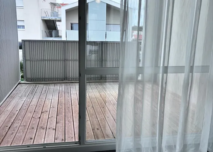 Appartement St-martin-du-touch Et Colomiers *