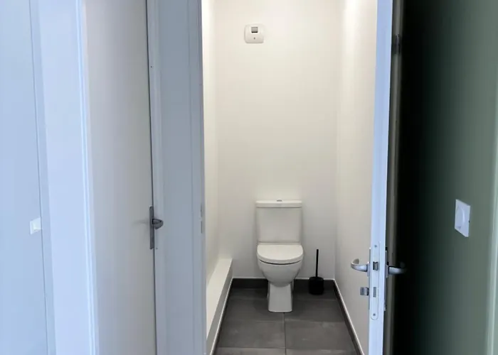 St-martin-du-touch Et Colomiers * Toulouse