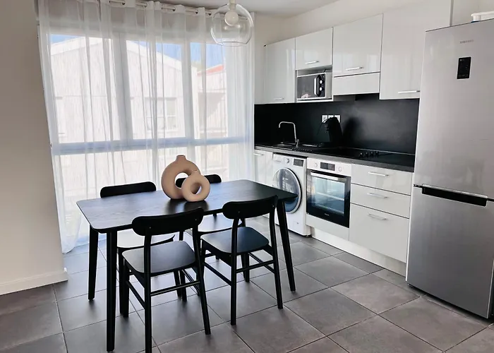 St-martin-du-touch Et Colomiers Toulouse