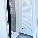 St-martin-du-touch Et Colomiers Apartman *