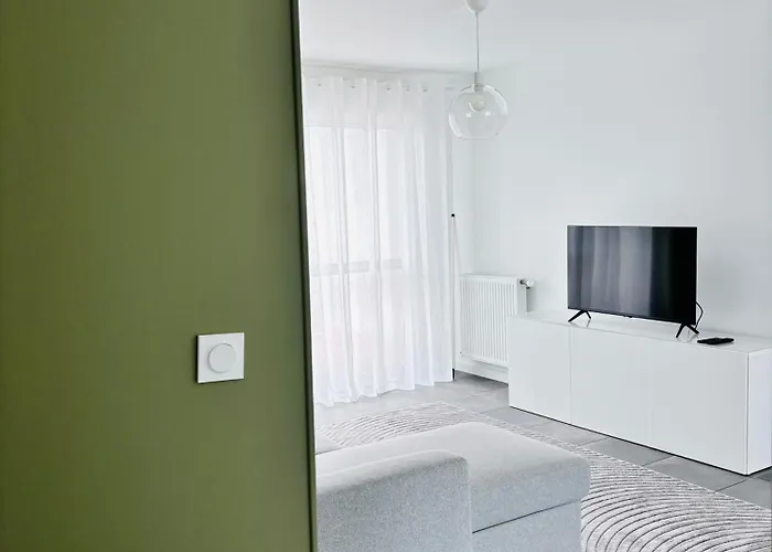 St-martin-du-touch Et Colomiers * Toulouse