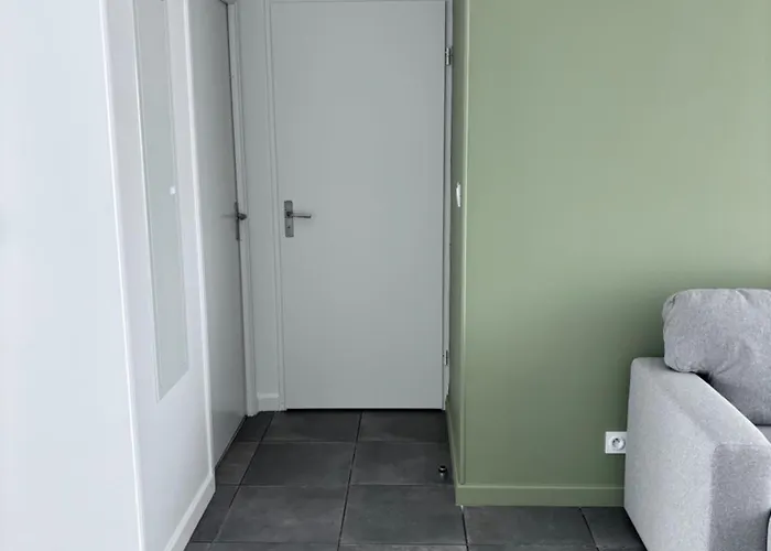 St-martin-du-touch Et Colomiers Apartment Toulouse