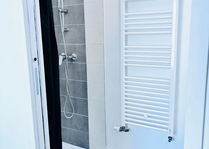 St-martin-du-touch Et Colomiers Apartment *