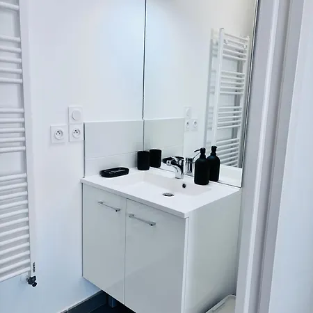 דירה St-martin-du-touch Et Colomiers טולוז