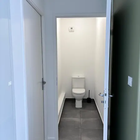 St-martin-du-touch Et Colomiers * טולוז