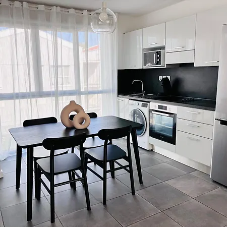 St-martin-du-touch Et Colomiers טולוז